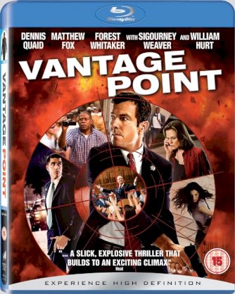 Vantage Point (2008)