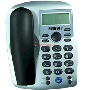 Miswi M601