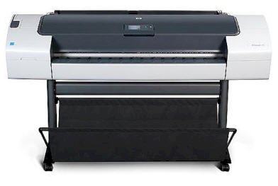 HP Designjet T770 (44 inch) CH539A