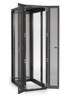 AMP STANDARD RACK 19 inch 27U (2-1427503-2) - Cửa lưới phẳng 