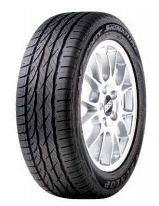Lốp Ô tô Dunlop 215/65R15