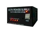 AL-106S - CCTV SWITCHING POWER SUPPLY