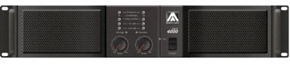 Master Audio SM-4000 
