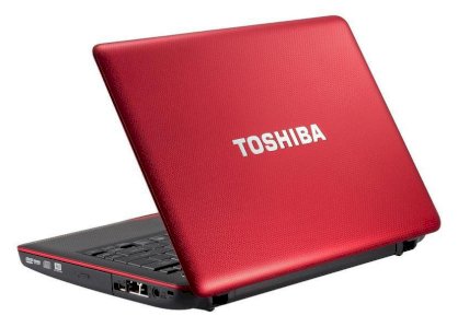 Toshiba Portege M900-S337 (PSU9RL-003002) (Intel Core i3-330M 2.13GHz, 2GB RAM, 320GB HDD, VGA ATI Radeon HD 5145, 13.3 inch, Windows Vista Home Premium)
