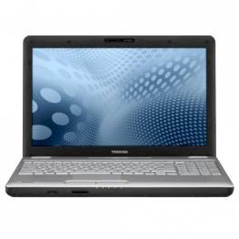 Toshiba Satellite L510-B402 (PSLFMK-002004) (Intel Core 2 Duo T6570 2.1GHz, 2GB RAM, 250GB HDD, VGA ATI Radeon HD 4570, 14 inch, PC DOS) 