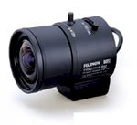 Fujinon DV5X3.6R4B-SA2L