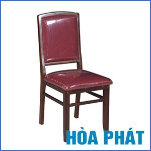 Ghế hội trường Hòa Phát THT10