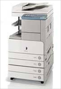 Cho thuê máy Photocopy Canon IR 2270 đã qua sử dụng