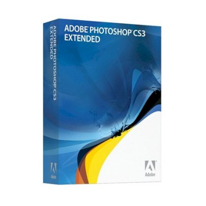 Adobe Photoshop CS3 for Mac