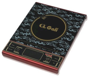 Bếp từ Gali GIS-2000E