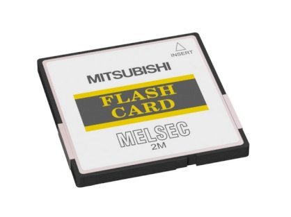 Thẻ nhớ Mitsubishi Q2MEM-2MBS 