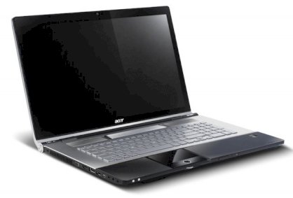 Acer Aspire 8943G-6782 (Acer Ethos) (Intel Core i7-720QM 1.6GHz, 8GB RAM, 500GB HDD, VGA ATI Radeon HD 5850, 18.4 inch, Windows 7 Home Premium 64 bit)