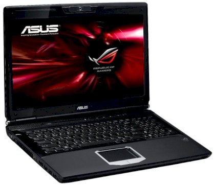 Asus G51J ((Intel Core i7-720QM 1.6GHz, 2GB RAM, 500GB HDD, VGA NVIDIA GeForce GTS 360M, 15.6 inch, PC DOS)