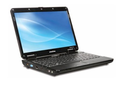 Acer eMachines D725-441G16Mi (Intel Pentium Dual Core T4400 2.2GHz, 1GB RAM, 160GB HDD, VGA Intel GMA 4500MHD, 14.1 inch, Linux)
