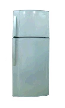 Tủ lạnh Sharp SJ-K43MK2SL