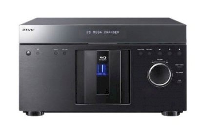 Sony BDP-CX960 