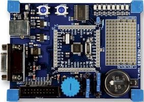 KEIL - MCB2103-U - KIT, STARTER FOR LPC210x