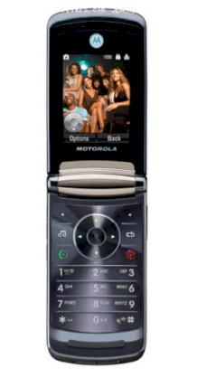 Motorola RAZR2 V8 2G Espresso