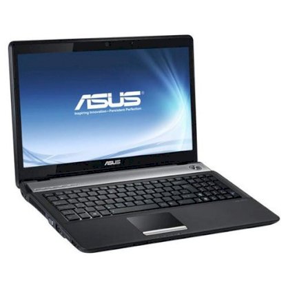 Asus N61J (Intel Core i5-430M 2.26GHz, 1GB RAM, 320GB HDD, VGA ATI Radeon HD 5730, 16 inch, PC Dos) 