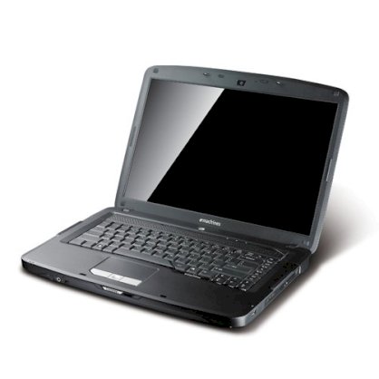 Acer eMachines D725-441G32Mi (Intel Pentium Dual Core T4400 2.20GHz, 1GB RAM, 320 HDD, VGA Intel GMA 4500MHD, 14 inch, Linux)