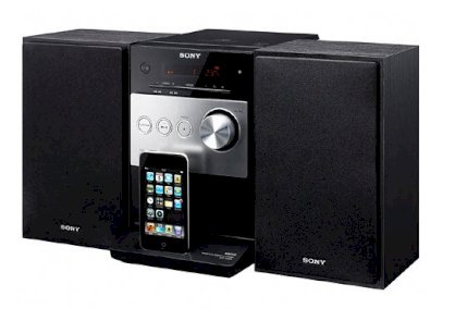 Sony CMTFX300I