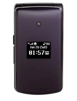 LG CU515