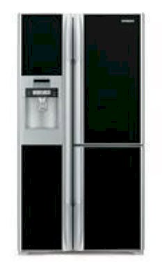 Tủ lạnh Hitachi GBK S700EG8GBK