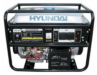 Hyundai HY 1200L-2.2 KVA