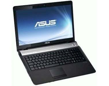 Asus  N82JV VX034 (Intel Core i5-520M 2.4GHz, 1GB RAM, 320GB HDD, VGA NVIDIA GeForce GT 120M, 14.1 inch, Free DOS)