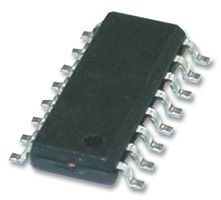 NXP - HEF4060BT - 4000 LOCMOS, SMD, 4060, SOIC16