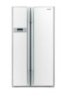 Tủ lạnh Hitachi R-S700EG8GS