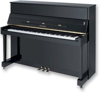 Yamaha Upright Piano CN116PE
