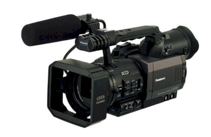 Máy quay phim chuyên dụng Panasonic AG-DVX102BEN