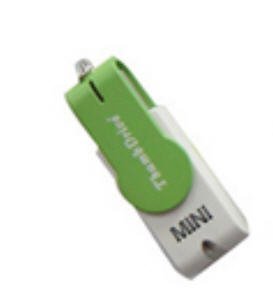 Trek ThumbDrive Mini 16GB (Green)