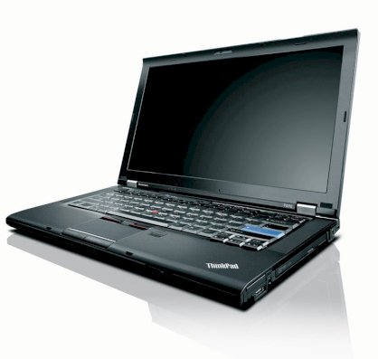 Lenovo ThinkPad T410 (Intel Core i5-540M 2.53GHz, 2GB RAM, 160GB HDD, VGA Intel HD Graphics, 14.1 inch, Windows 7 Professional)  