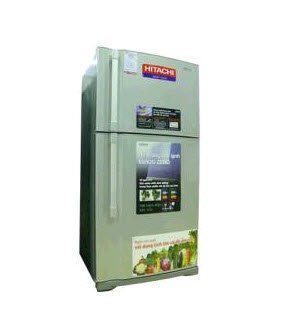 Tủ lạnh Hitachi R-Z610AG6