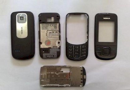 Vỏ Nokia 3600 