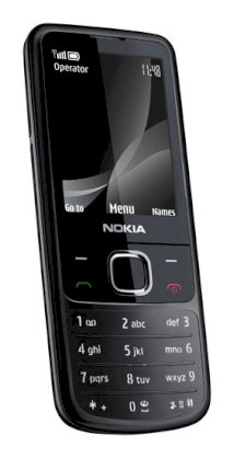Nokia 2700 Classic Jet Black