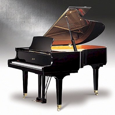 Ritmuler Grand Piano GP183R1