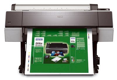 Epson Stylus Pro 7900 (SP7900HDR) New