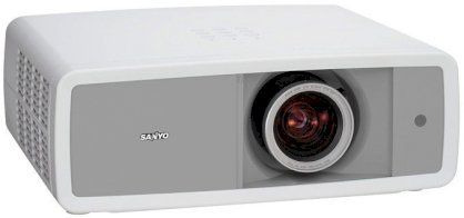 Máy chiếu Sanyo PLV-Z800