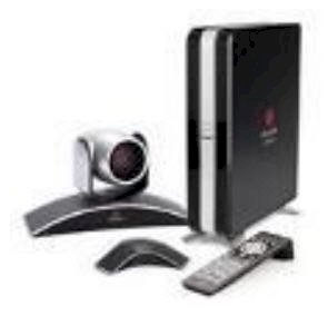 Polycom HDX 8002