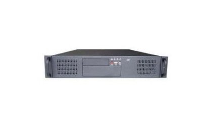 LifeCom 2U Server Rack S2690-400B  (Intel Xeon Quad Core X3430 2.4GHz, RAM 2GB, HDD 250GB)