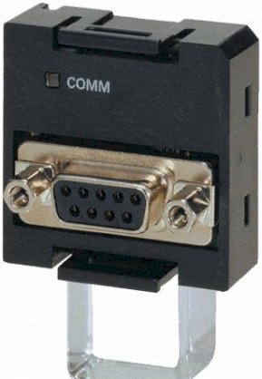 Cổng giao tiếp RS232C Omron CP1W-CIF01