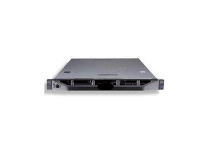 Dell PowerEdge R410 - X5680 (Intel Xeon Quad Core X5680 3.33GHz, RAM 2 x 2GB, HDD 2 x 250GB, 480W)