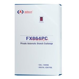 ADSUN  FX864PC (4CO-16EXT )