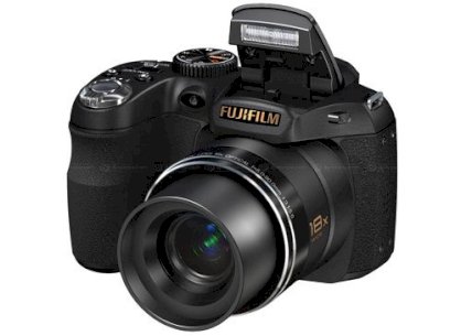 Fujifilm FinePix S2800HD / S2900HD