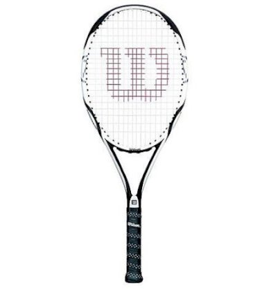 Wilson K Six Two K Factor Tennis Racquet 