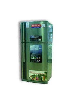 Tủ lạnh Hitachi R-Z660FG7X