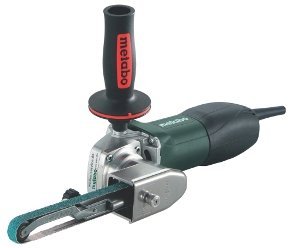 Máy giũa đai inox Metabo BFE 9-90